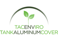Tacenviro Tank Aluminum Cover